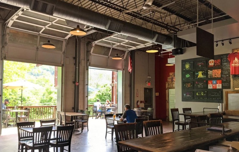 Conshohocken Brewing Company - Conshocken