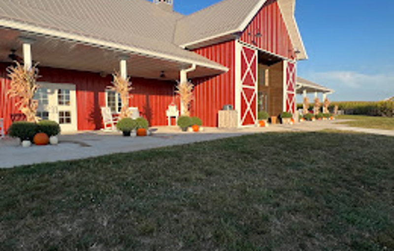 Colony Acres