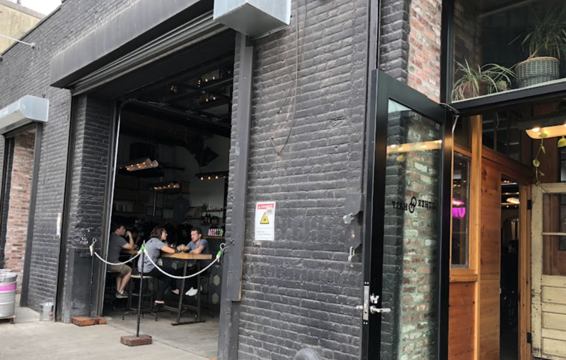 The Other Half Brewing Co - Brooklyn