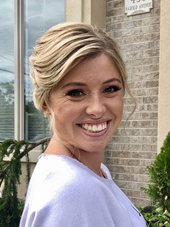 Lindsay Mayrose