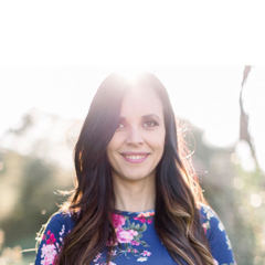 Simone Sloan