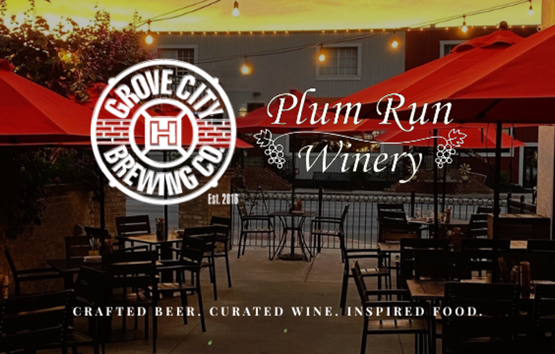 Grove City Brewing Company