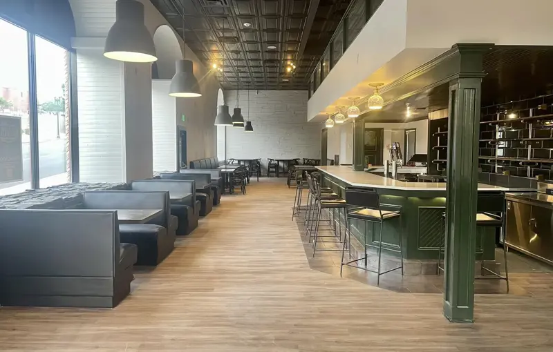 Two Bit Bistro