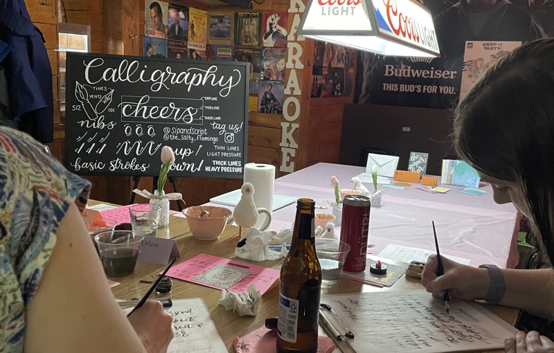 Daniel Street Tavern