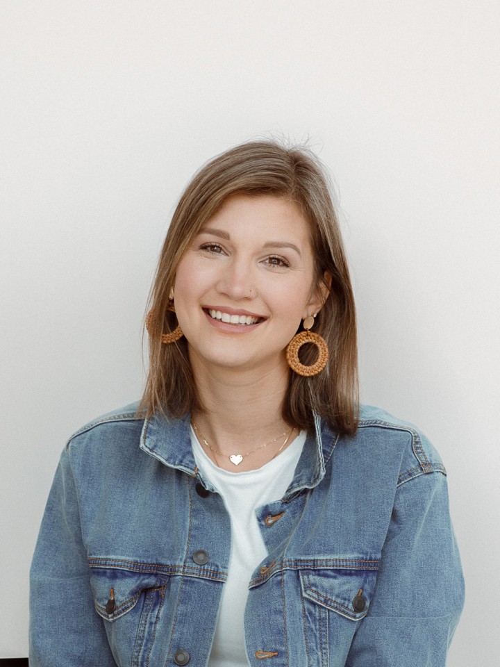 Nicole Coppenger