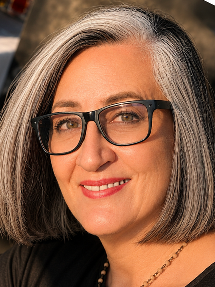 Marjorie Politi