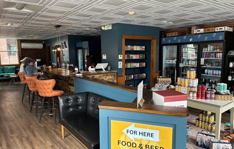 Portland Beer Hub
