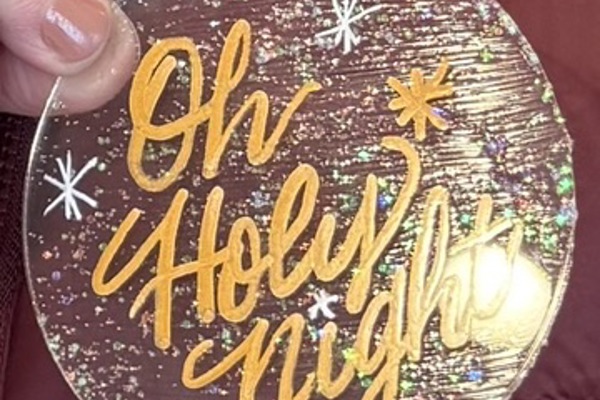Modern Calligraphy & Ornament Lettering for Beginners at Brewdog - New Albany