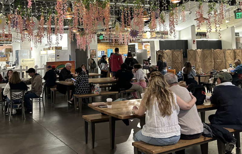 Boston Public Market
