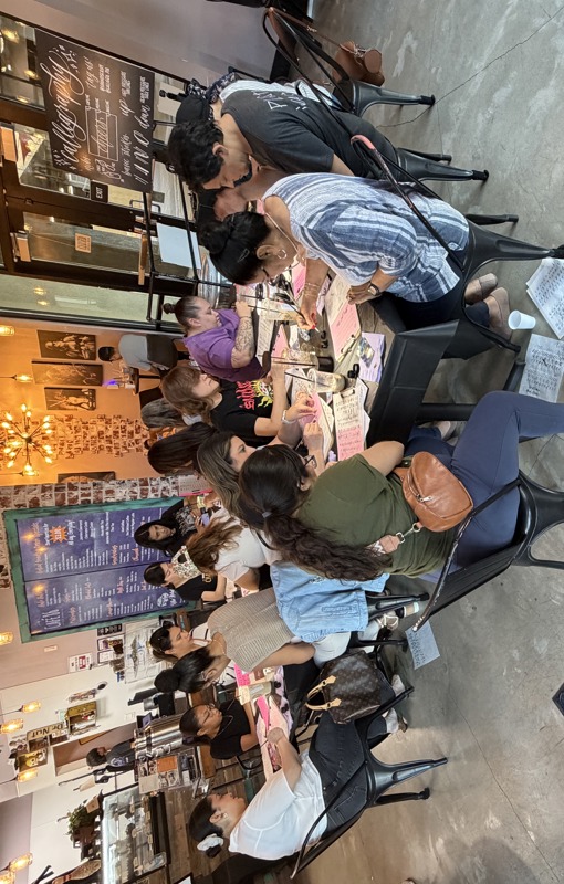 Cafe 86 West Covina
