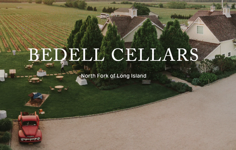 Bedell Cellars