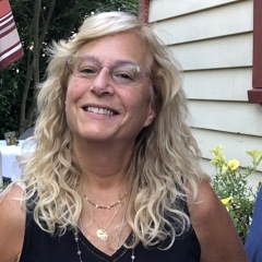 Joan Dobrin