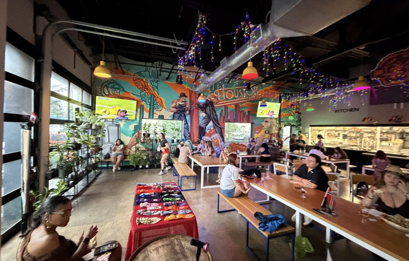 Gristworkz Brewery