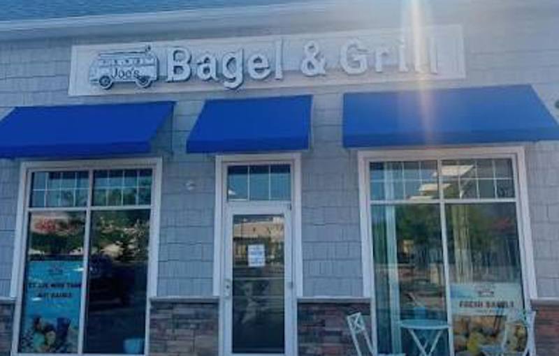 Joe's Bagel and Grill