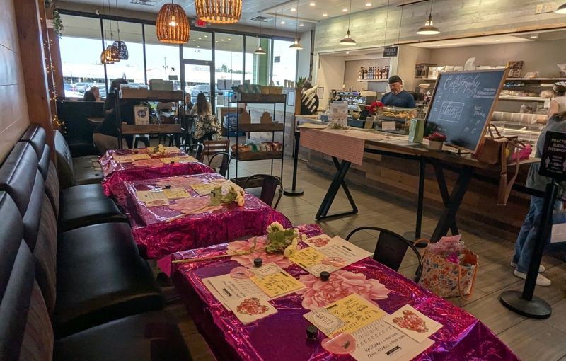 Butter & Bean Cafe