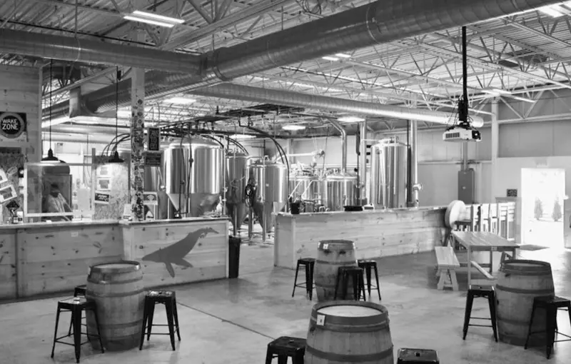 Stellwagen Beer Company