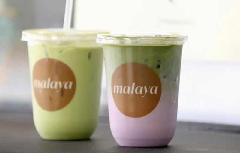 Malaya Coffee - Arcadia
