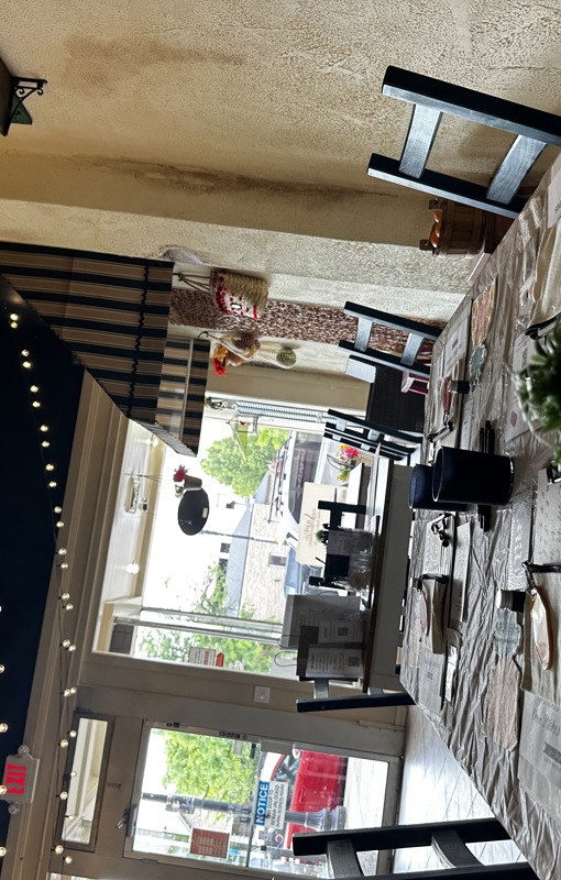 Sapori Italian Bakery & Cafe