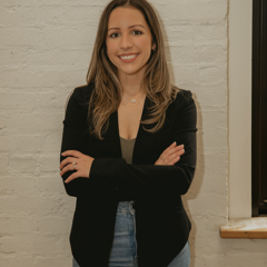 Katie Buxton