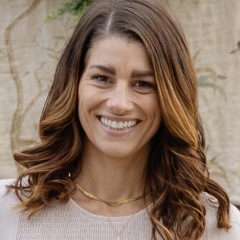 Lauren Ficke