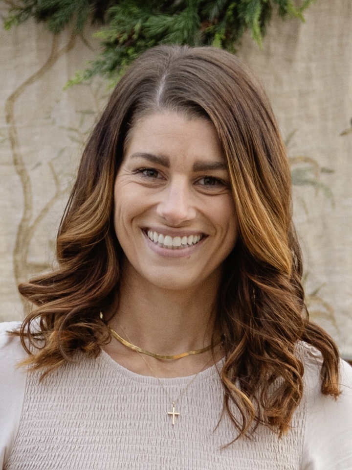 Lauren Ficke