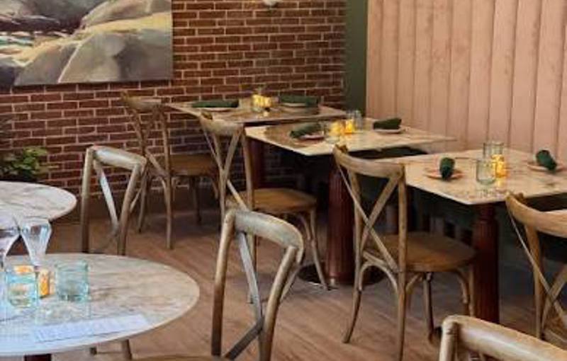 Kittery Wine Bar
