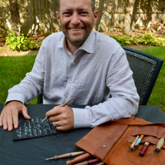 Todd Katz