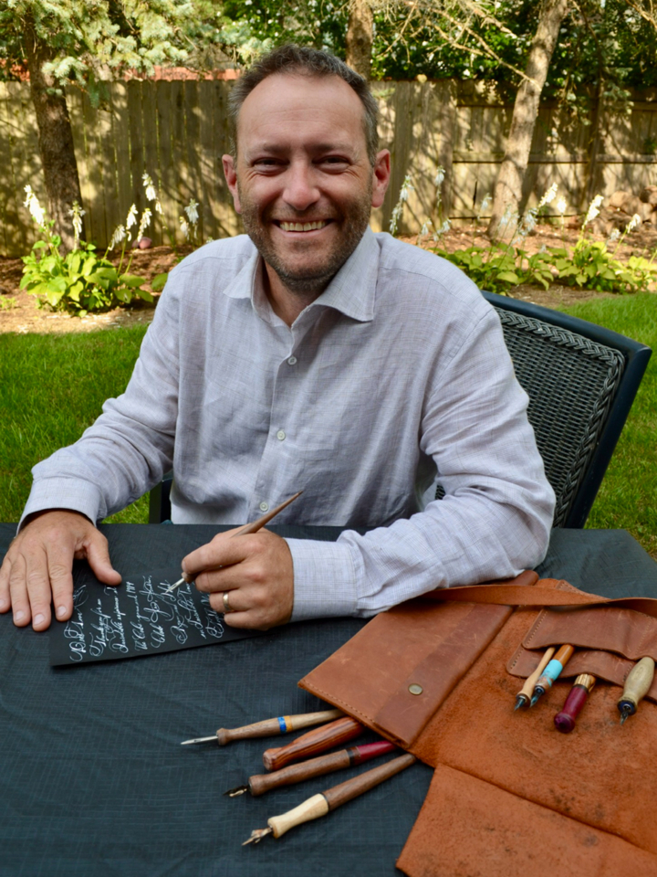 Todd Katz