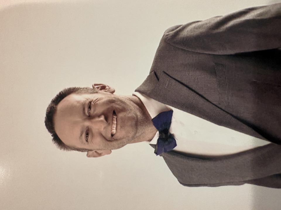 Todd Katz