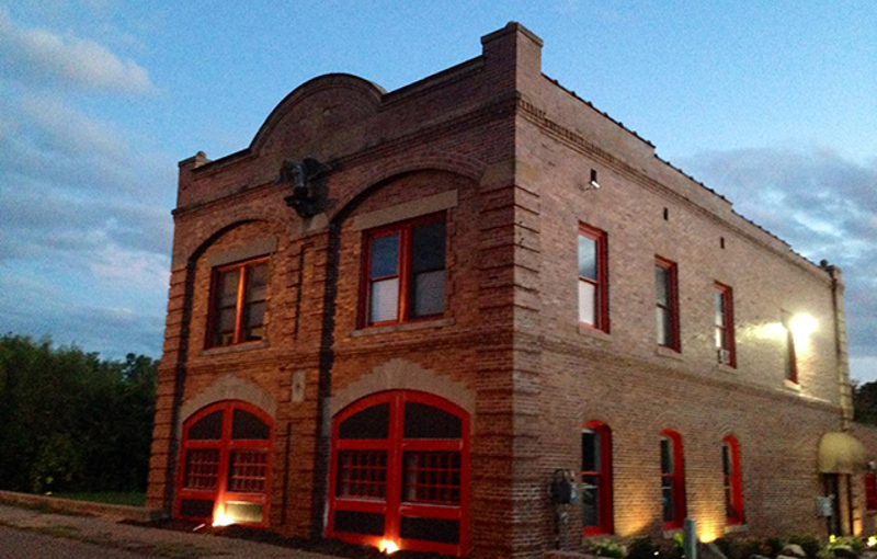 Tenacity Brewing