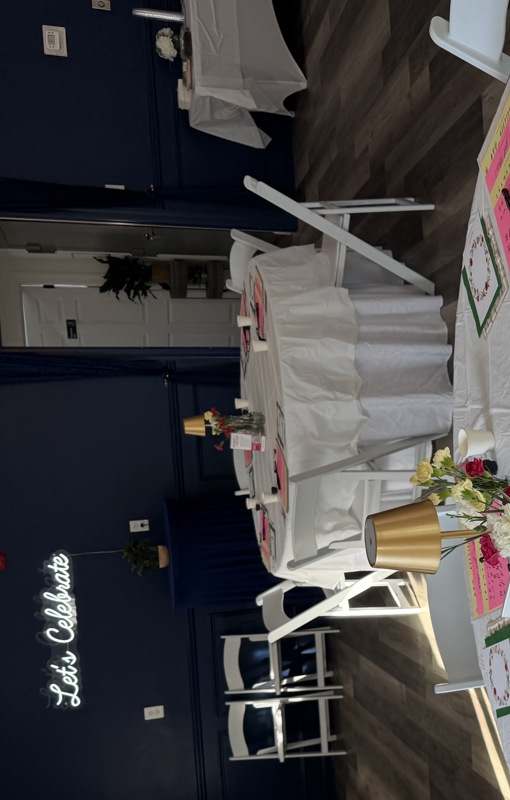 JW Celebration Station