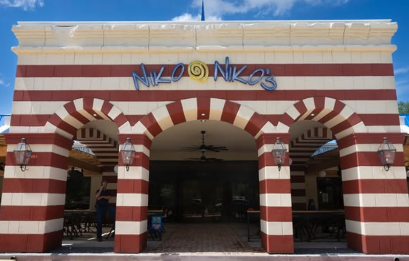 Niko Niko's