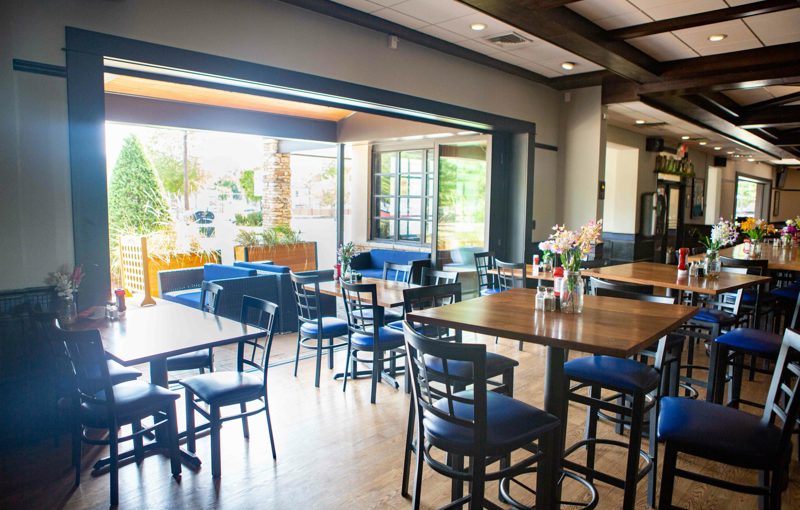 The Taproom