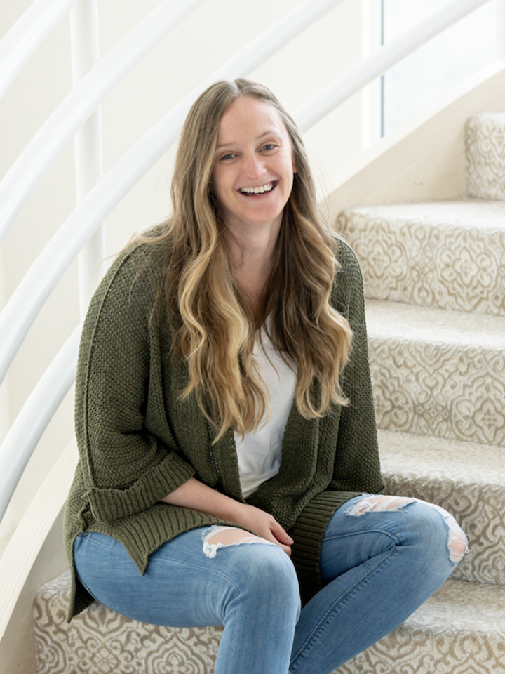 Allison Hague