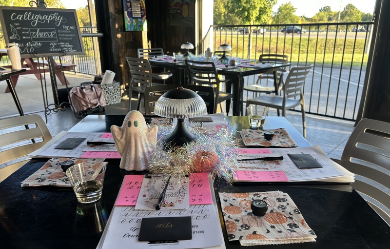 Tailgate Brewery Murfreesboro
