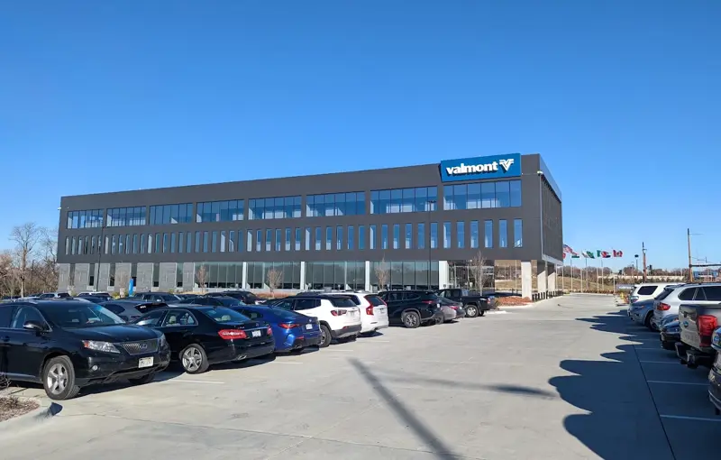 Valmont Industries, Inc.