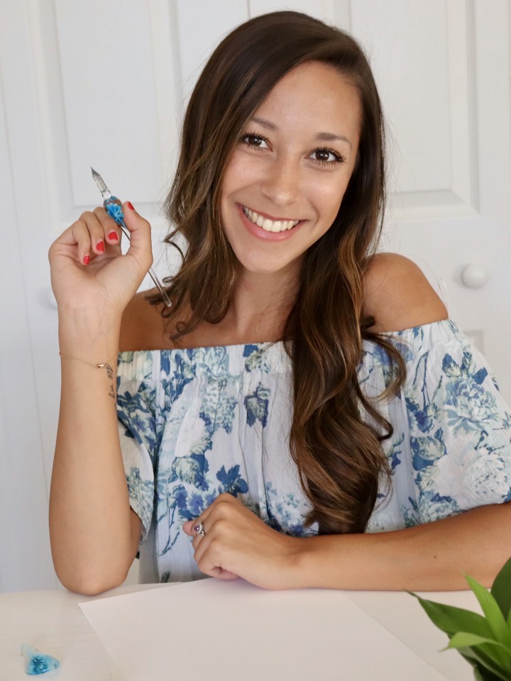 Jenna Dawson Garcia