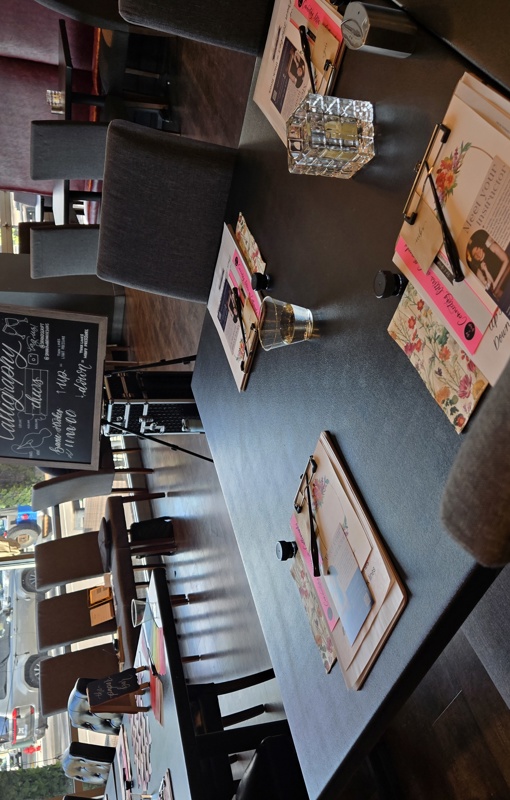 Scully's Cafe