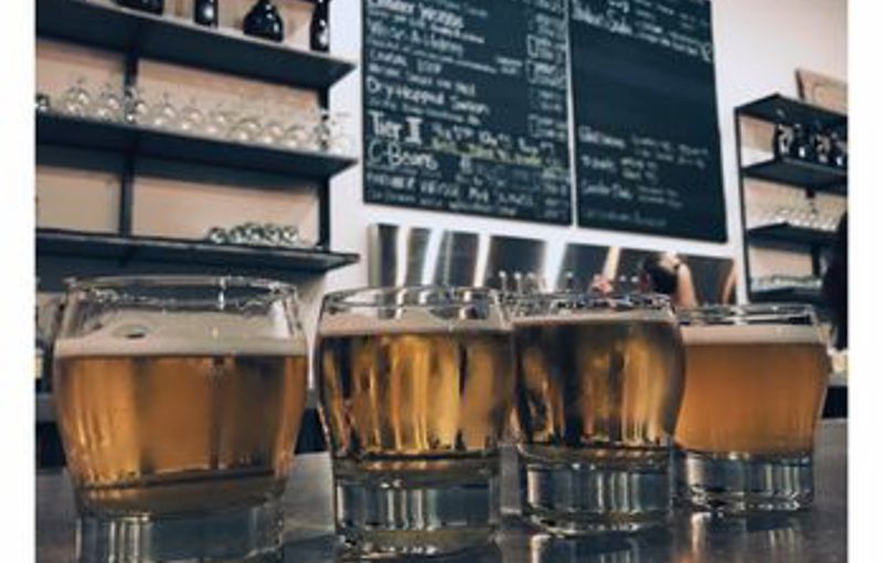 Oracle Brewing Co