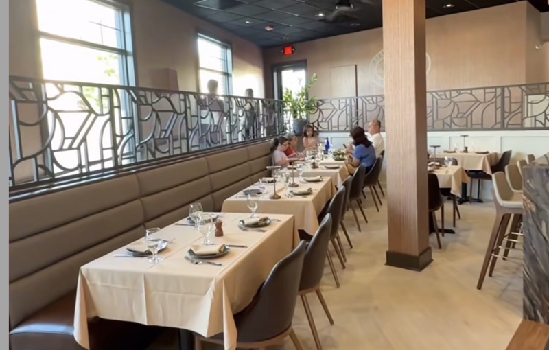 Bella Mia Cafe