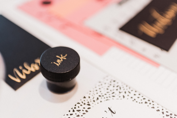 Modern Calligraphy for Beginners & Curse Word Calligraphy at Rushford & Sons Brewhouse, Upton (18+)