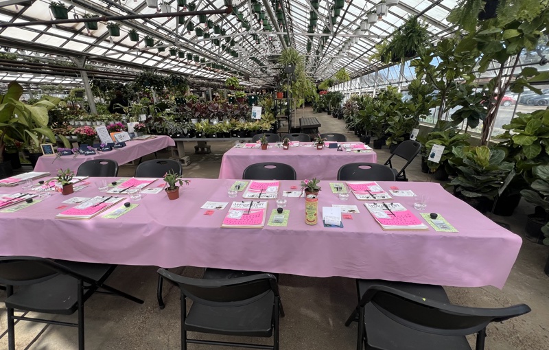 Mahoney's Garden Center