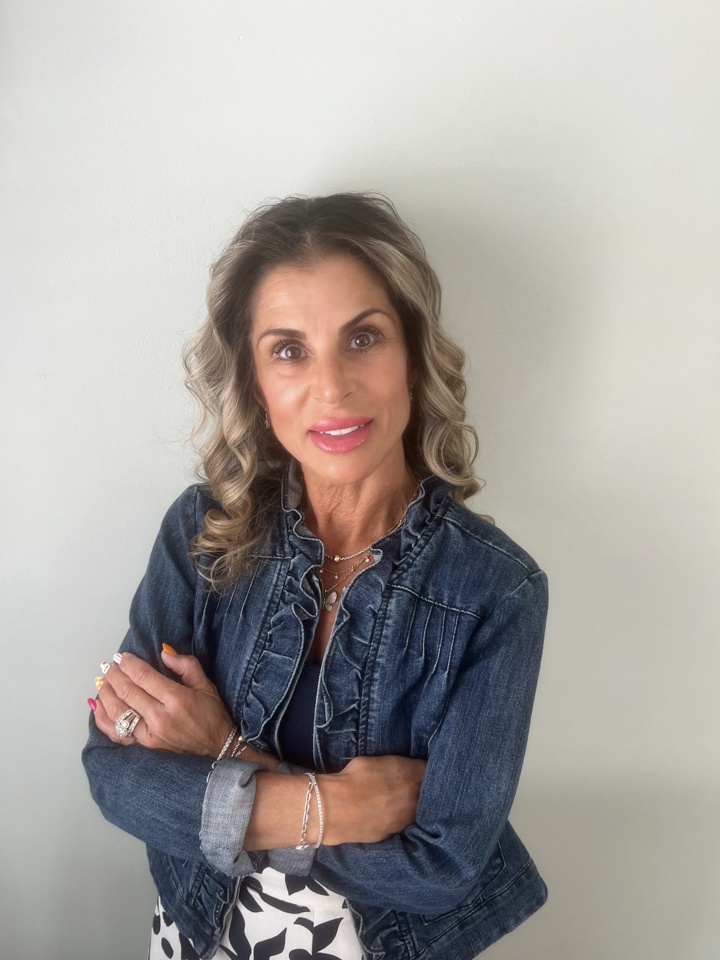 Kathy Masterson