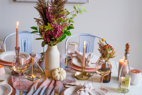 Modern Calligraphy and Place Card Lettering for Beginners at Ever After Wine