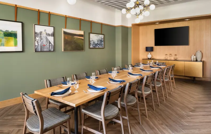 Watermill Kitchen & Bar