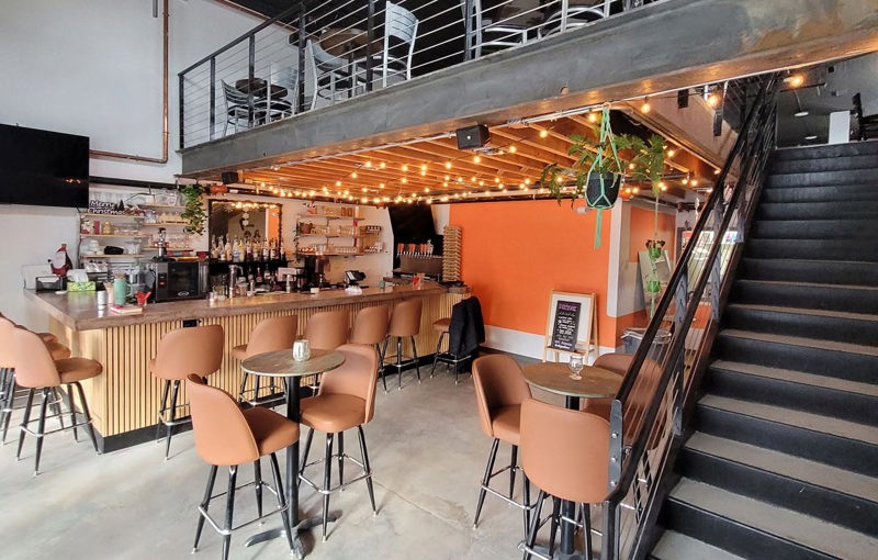 Lovely Brewing Co.