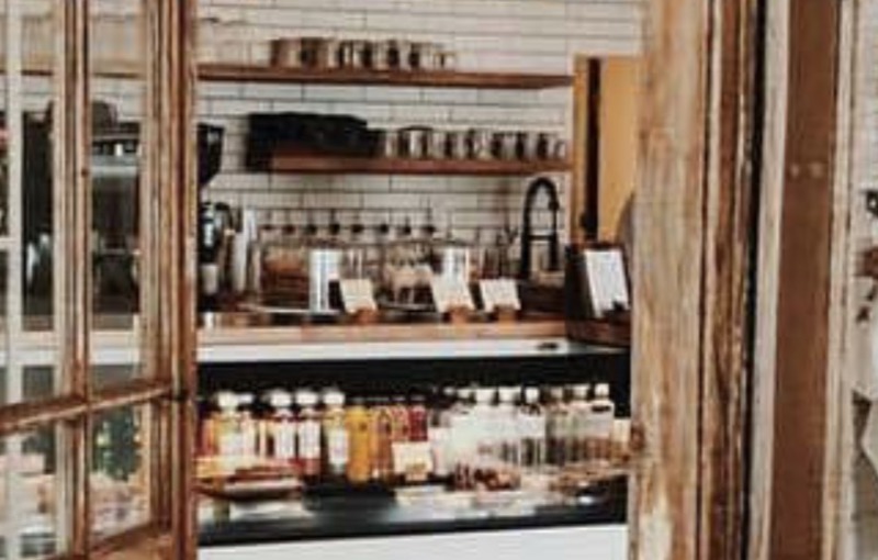 George Coffee & Provisions