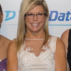 Jodi Davis