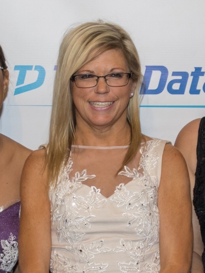 Jodi Davis