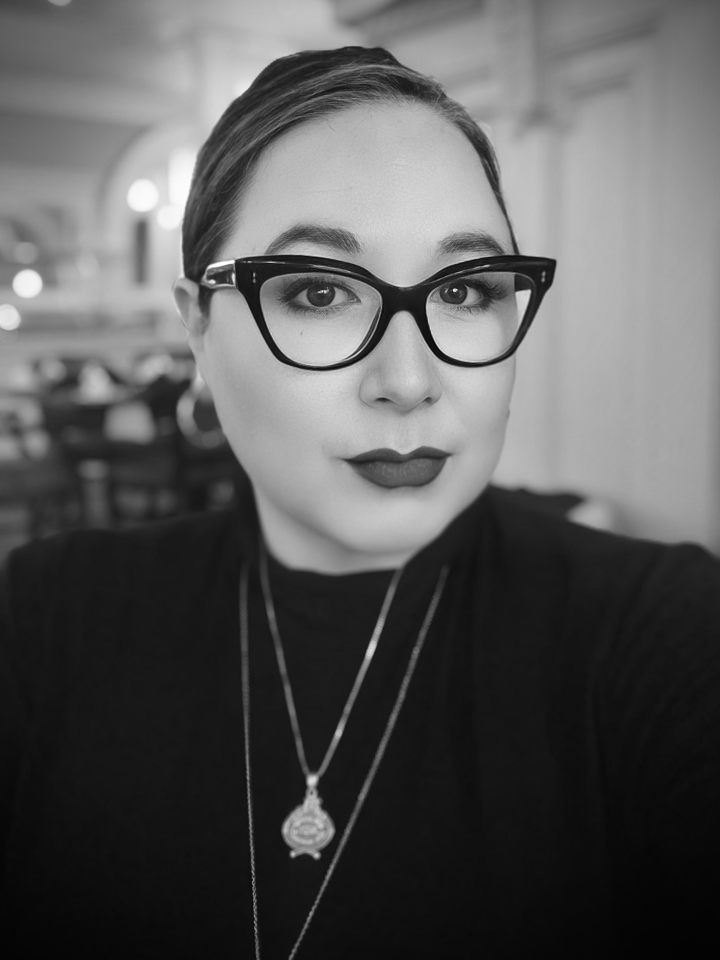 Amanda Gleason Garcia